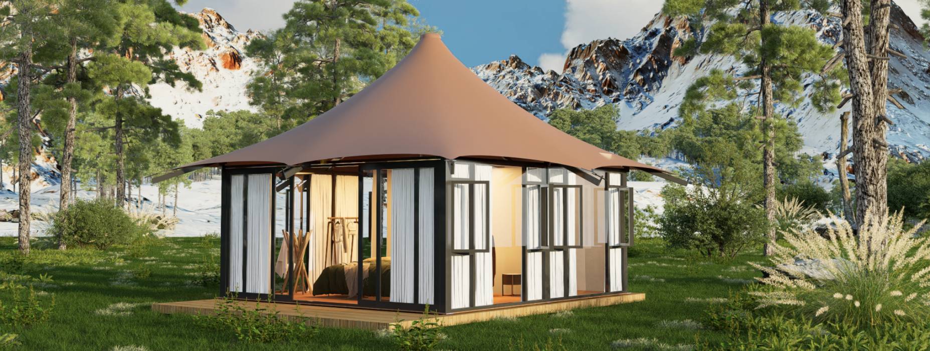 拜城县装配式建筑厂家