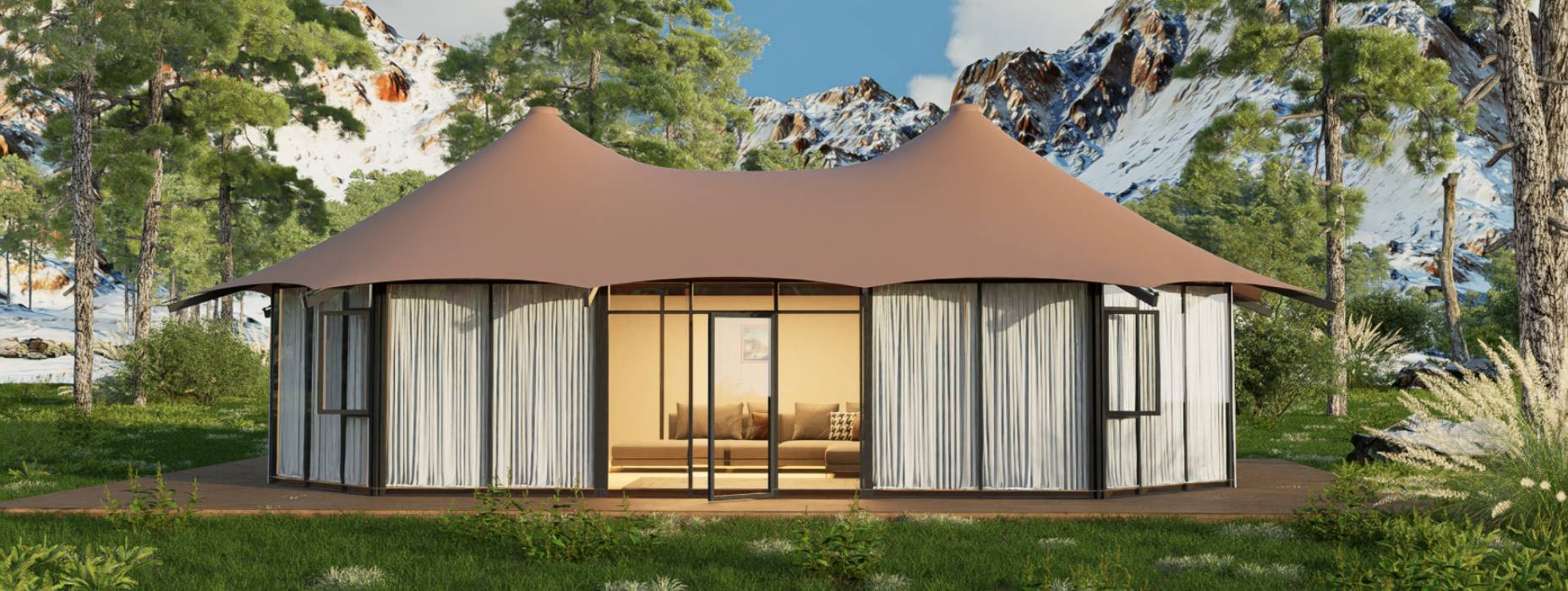 拜城县移动式建筑钢结构房屋